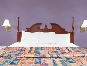 Travelodge Inn & Suites Latham Δωμάτιο φωτογραφία
